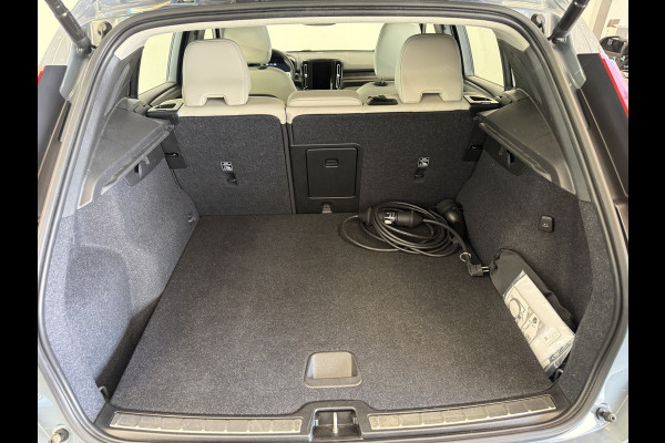 Volvo XC40 1.5 T5 Recharge Ultimate Bright ACC Elec. achterklep Harman/Kardon 24 Maanden garantie* (Vraag naar de voorwaarden)