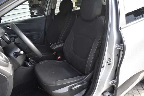 Renault Captur 1.2 TCe Aut. Limited | Trekhaak | Camera |  Keyless Entry | Navigatie | Climatecontrol | Orig. NL |