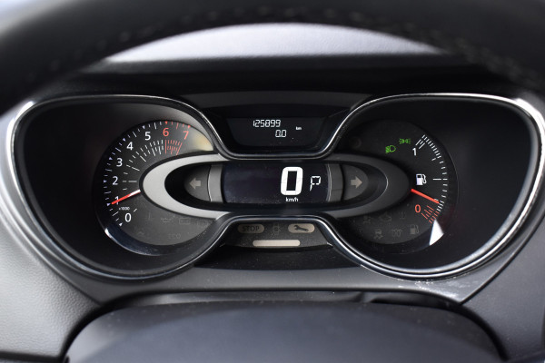 Renault Captur 1.2 TCe Aut. Limited | Trekhaak | Camera |  Keyless Entry | Navigatie | Climatecontrol | Orig. NL |