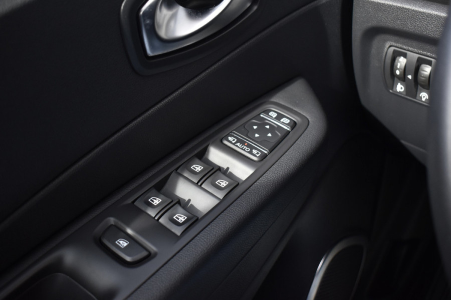 Renault Captur 1.2 TCe Aut. Limited | Trekhaak | Camera |  Keyless Entry | Navigatie | Climatecontrol | Orig. NL |