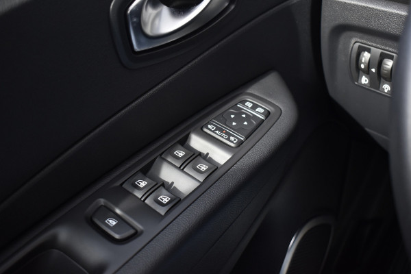 Renault Captur 1.2 TCe Aut. Limited | Trekhaak | Camera |  Keyless Entry | Navigatie | Climatecontrol | Orig. NL |