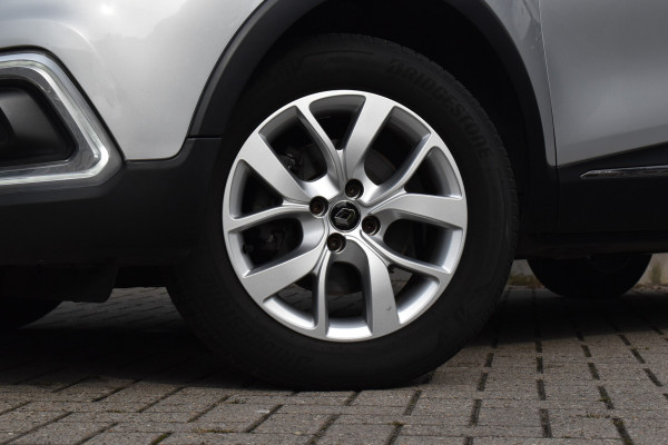 Renault Captur 1.2 TCe Aut. Limited | Trekhaak | Camera |  Keyless Entry | Navigatie | Climatecontrol | Orig. NL |