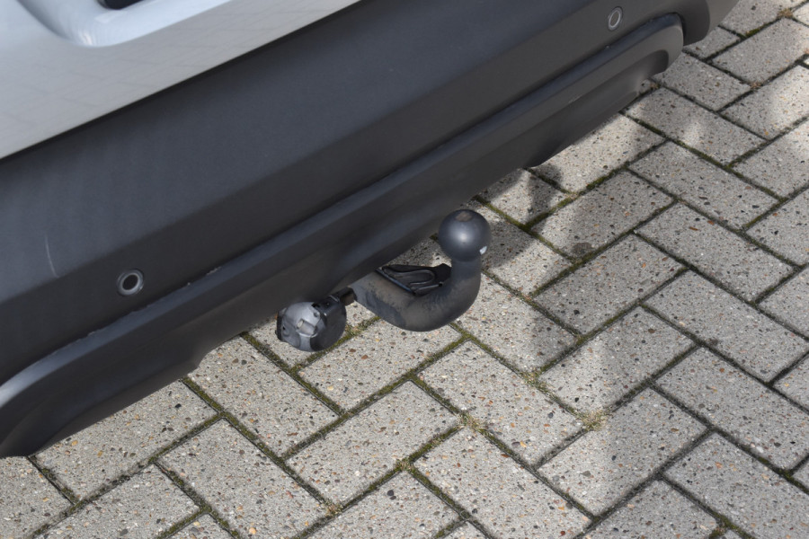 Renault Captur 1.2 TCe Aut. Limited | Trekhaak | Camera |  Keyless Entry | Navigatie | Climatecontrol | Orig. NL |
