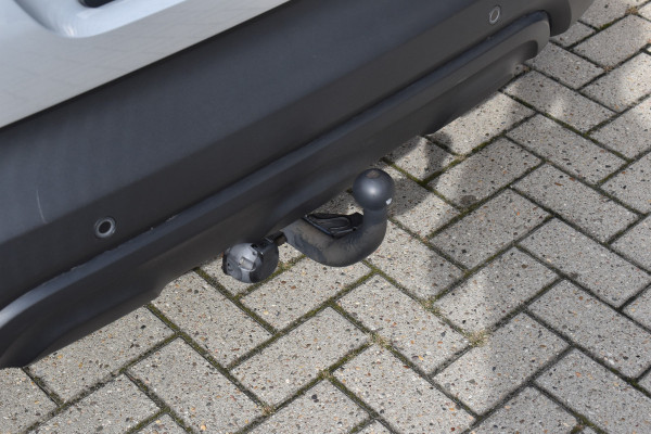 Renault Captur 1.2 TCe Aut. Limited | Trekhaak | Camera |  Keyless Entry | Navigatie | Climatecontrol | Orig. NL |