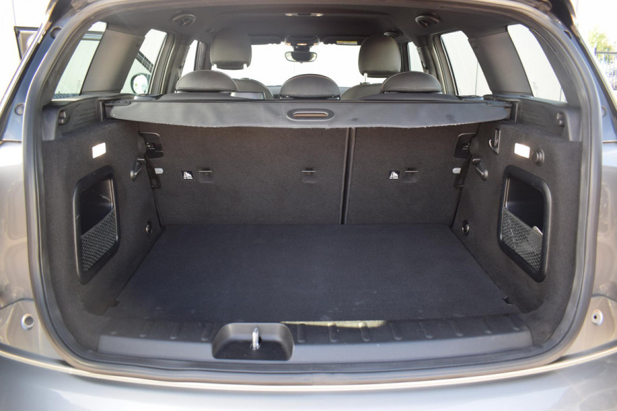 MINI Clubman 1.5 One Salt Business | Apple CarPlay | Stoelverw. | Cruise | Climate