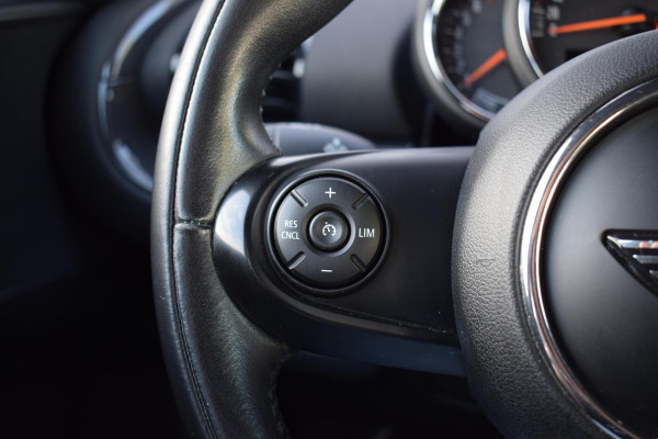 MINI Clubman 1.5 One Salt Business | Apple CarPlay | Stoelverw. | Cruise | Climate