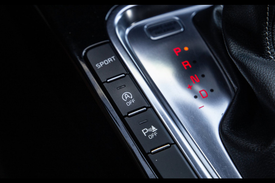 Kia ProCeed 1.4 T-GDI GT-PlusLine / Pano / Carplay / Winterset