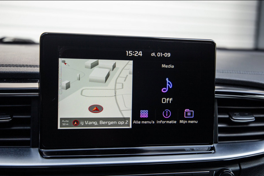 Kia ProCeed 1.4 T-GDI GT-PlusLine / Pano / Carplay / Winterset