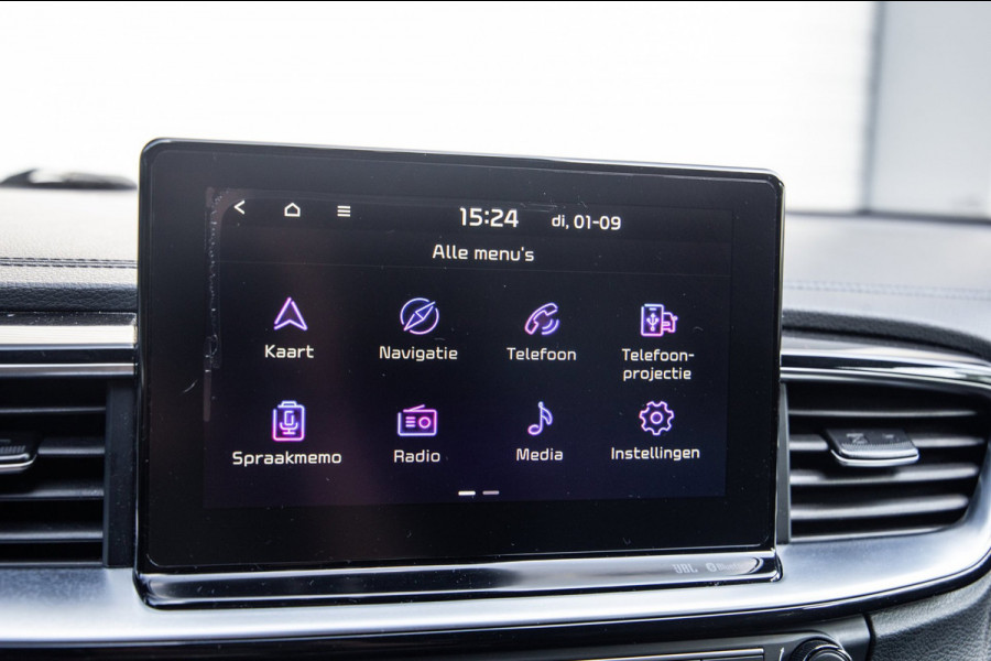 Kia ProCeed 1.4 T-GDI GT-PlusLine / Pano / Carplay / Winterset