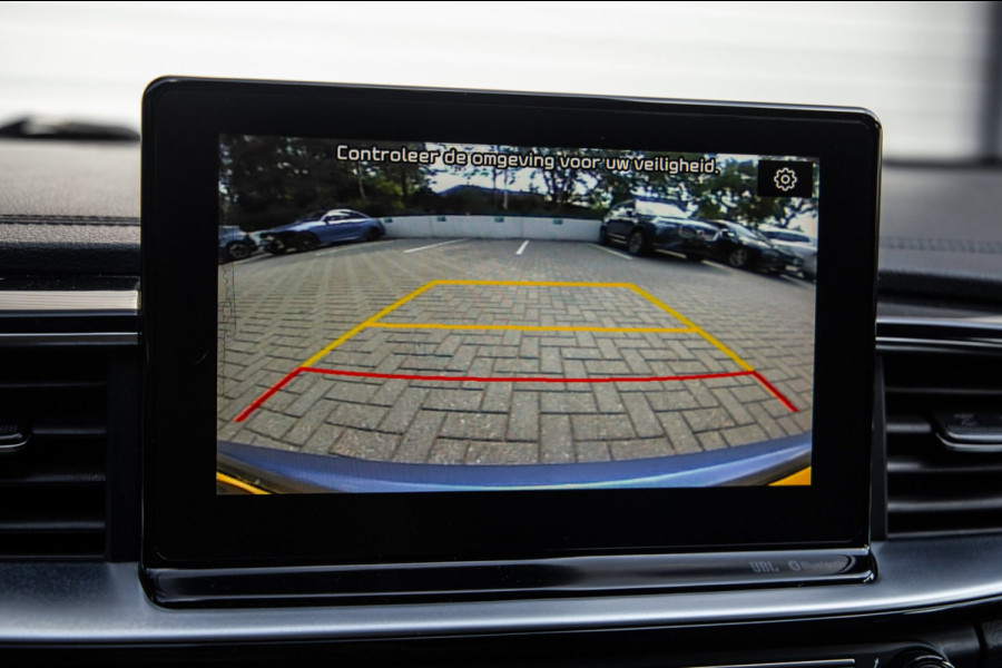 Kia ProCeed 1.4 T-GDI GT-PlusLine / Pano / Carplay / Winterset