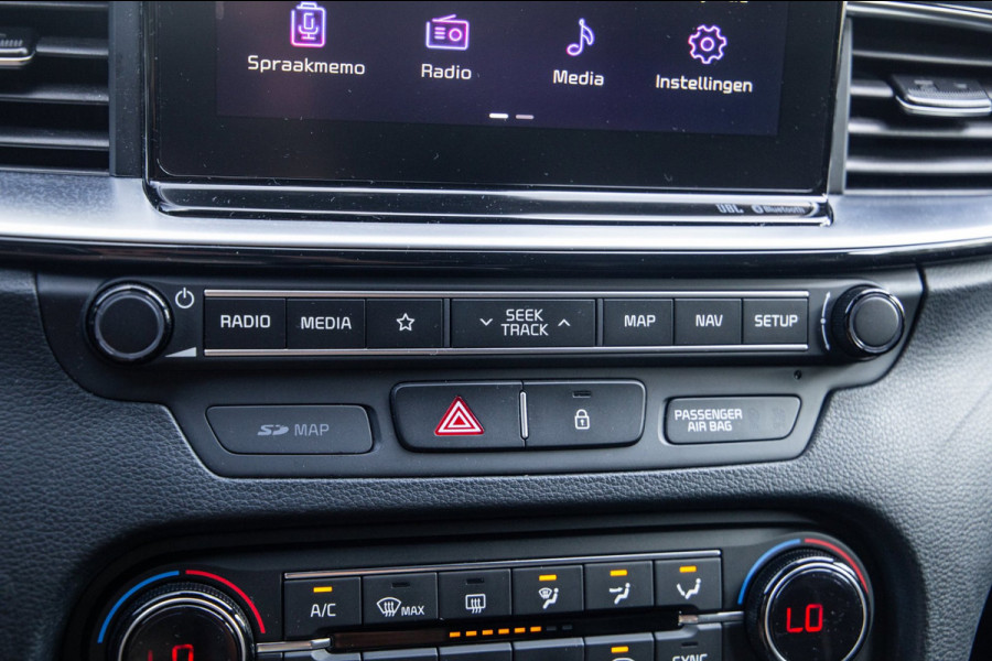 Kia ProCeed 1.4 T-GDI GT-PlusLine / Pano / Carplay / Winterset