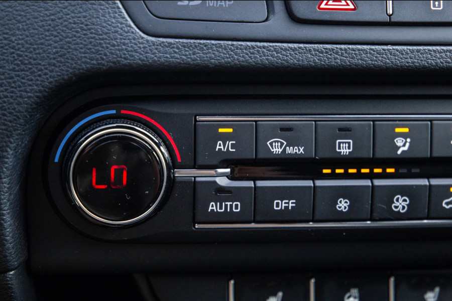 Kia ProCeed 1.4 T-GDI GT-PlusLine / Pano / Carplay / Winterset
