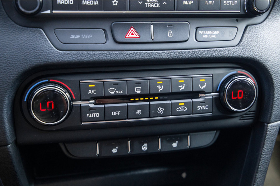 Kia ProCeed 1.4 T-GDI GT-PlusLine / Pano / Carplay / Winterset