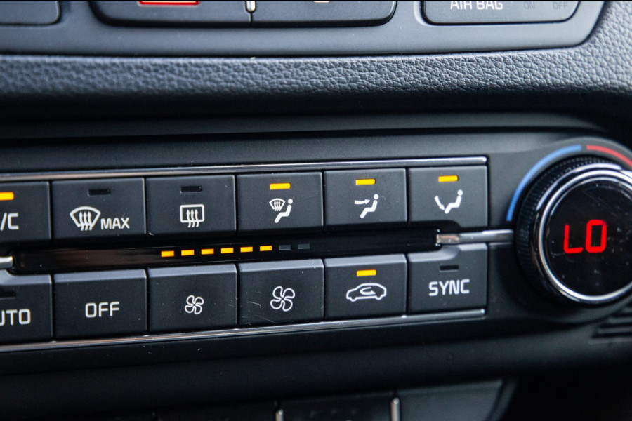 Kia ProCeed 1.4 T-GDI GT-PlusLine / Pano / Carplay / Winterset
