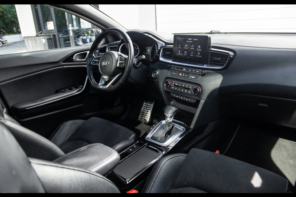 Kia ProCeed 1.4 T-GDI GT-PlusLine / Pano / Carplay / Winterset