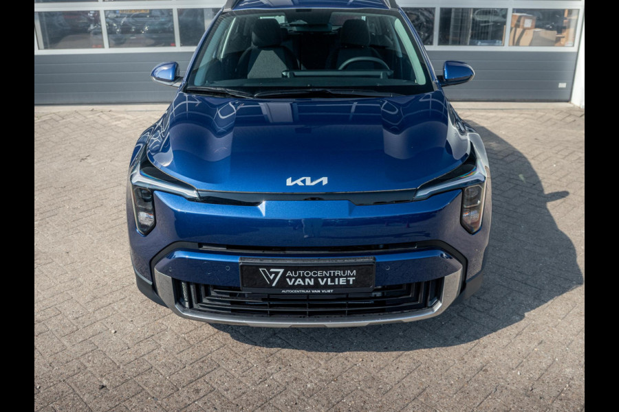 Kia Stonic 1.0 T-GDi MHEV DynamicLine | Actieprijs* | Navi. | Clima. | Parkeersensoren | Airco | Dakrails | Stoel&Stuur Verwarming