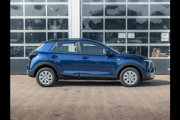 Kia Stonic 1.0 T-GDi MHEV DynamicLine | Actieprijs* | Navi. | Clima. | Parkeersensoren | Airco | Dakrails | Stoel&Stuur Verwarming