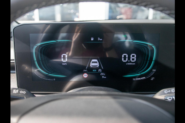 Kia Stonic 1.0 T-GDi MHEV DynamicLine | Actieprijs* | Navi. | Clima. | Parkeersensoren | Airco | Dakrails | Stoel&Stuur Verwarming