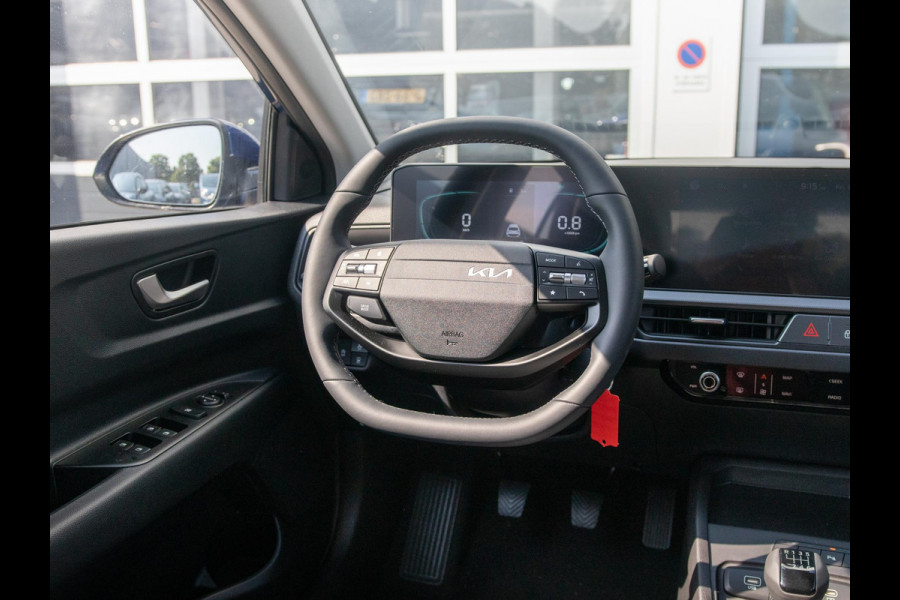 Kia Stonic 1.0 T-GDi MHEV DynamicLine | Actieprijs* | Navi. | Clima. | Parkeersensoren | Airco | Dakrails | Stoel&Stuur Verwarming