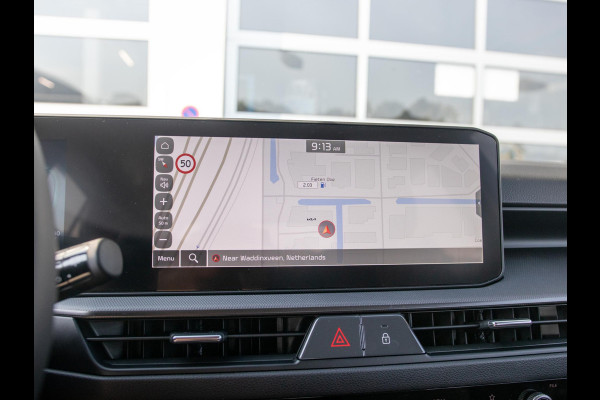 Kia Stonic 1.0 T-GDi MHEV DynamicLine | Actieprijs* | Navi. | Clima. | Parkeersensoren | Airco | Dakrails | Stoel&Stuur Verwarming
