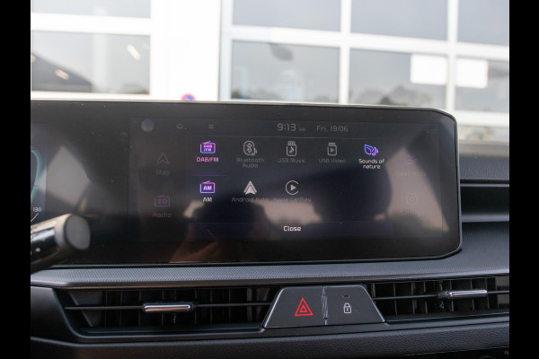 Kia Stonic 1.0 T-GDi MHEV DynamicLine | Actieprijs* | Navi. | Clima. | Parkeersensoren | Airco | Dakrails | Stoel&Stuur Verwarming