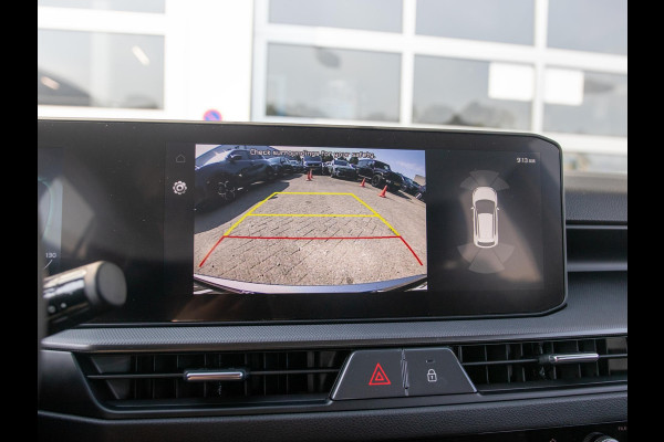 Kia Stonic 1.0 T-GDi MHEV DynamicLine | Actieprijs* | Navi. | Clima. | Parkeersensoren | Airco | Dakrails | Stoel&Stuur Verwarming