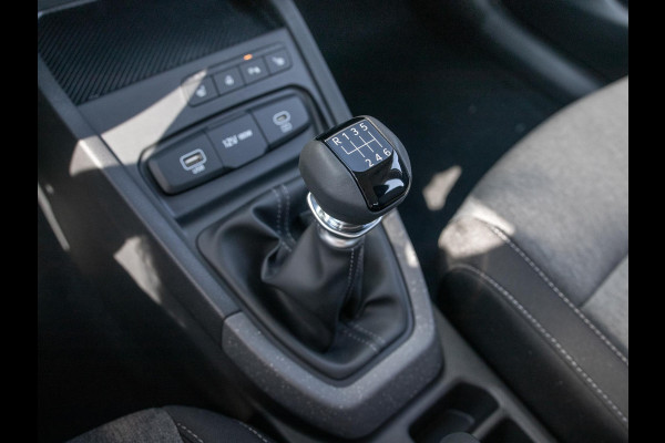 Kia Stonic 1.0 T-GDi MHEV DynamicLine | Actieprijs* | Navi. | Clima. | Parkeersensoren | Airco | Dakrails | Stoel&Stuur Verwarming
