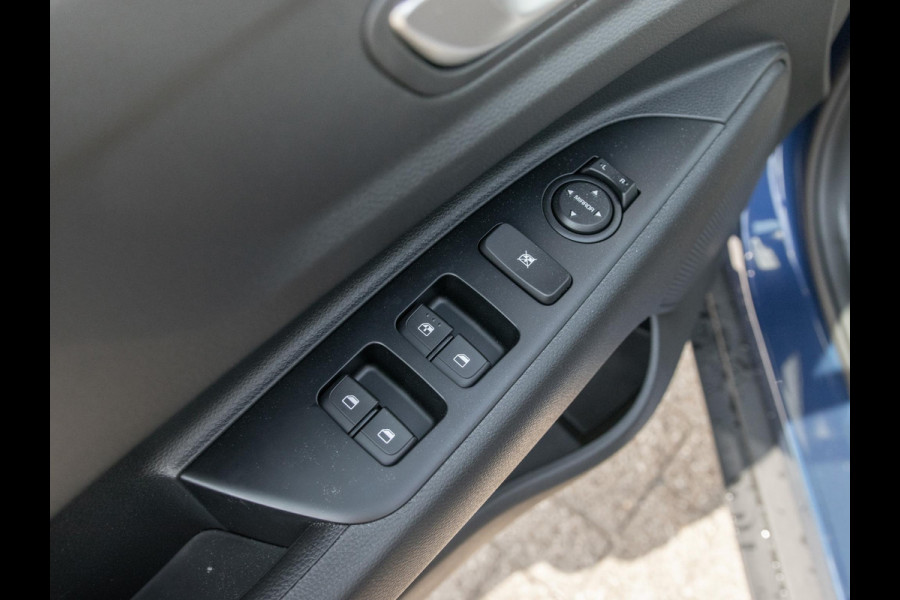 Kia Stonic 1.0 T-GDi MHEV DynamicLine | Actieprijs* | Navi. | Clima. | Parkeersensoren | Airco | Dakrails | Stoel&Stuur Verwarming