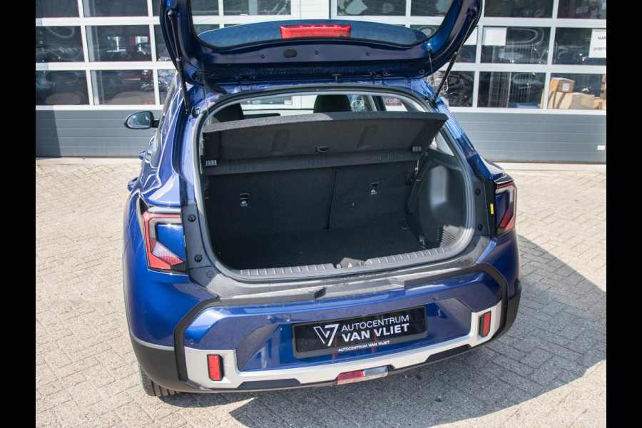 Kia Stonic 1.0 T-GDi MHEV DynamicLine | Actieprijs* | Navi. | Clima. | Parkeersensoren | Airco | Dakrails | Stoel&Stuur Verwarming