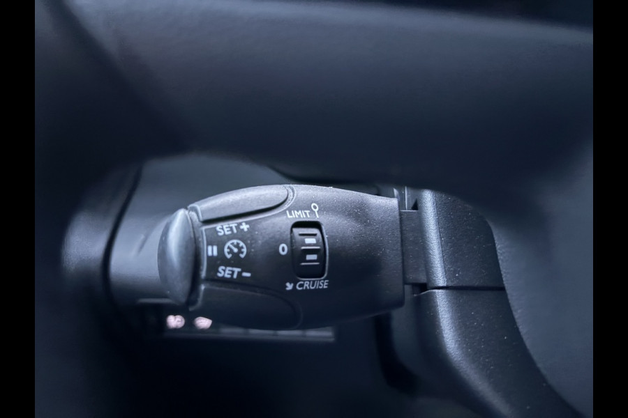 Fiat E-Doblò 50 kWh 3-zits | navigatie | cruise