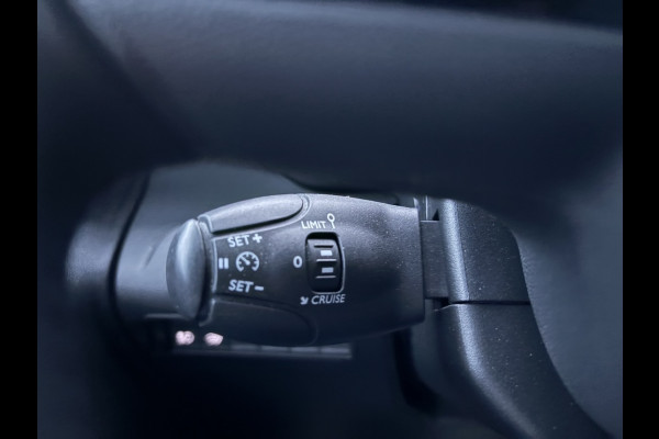 Fiat E-Doblò 50 kWh 3-zits | navigatie | cruise