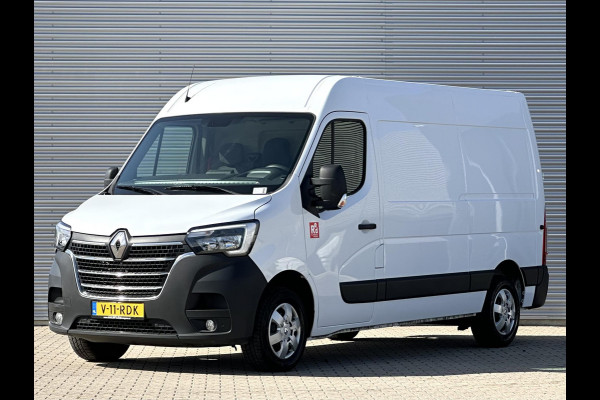 Renault Master T33 2.3 dCi 150 PK L2H2 Airco|Trekhaak|Navi|Cruise