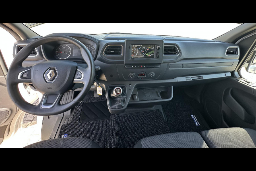 Renault Master T33 2.3 dCi 150 PK L2H2 Airco|Trekhaak|Navi|Cruise