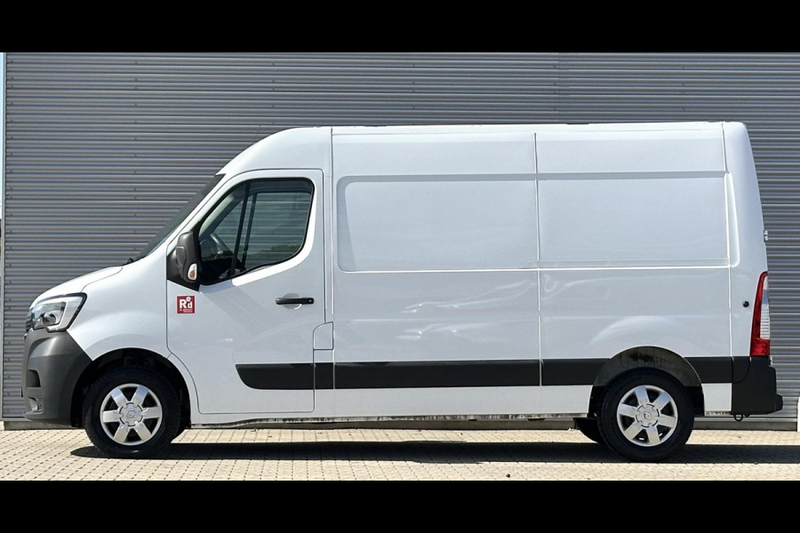 Renault Master T33 2.3 dCi 150 PK L2H2 Airco|Trekhaak|Navi|Cruise