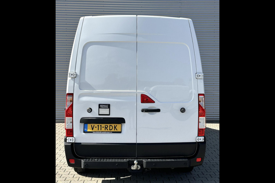 Renault Master T33 2.3 dCi 150 PK L2H2 Airco|Trekhaak|Navi|Cruise