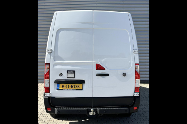 Renault Master T33 2.3 dCi 150 PK L2H2 Airco|Trekhaak|Navi|Cruise