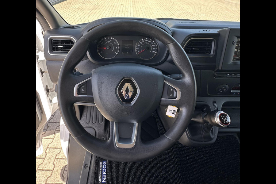 Renault Master T33 2.3 dCi 150 PK L2H2 Airco|Trekhaak|Navi|Cruise