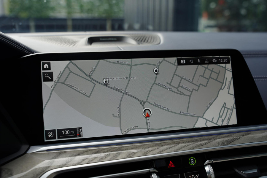 BMW X7 X-Drive 40 I / Individual / 6 Persoons / Bowers & Wilkins Diamond