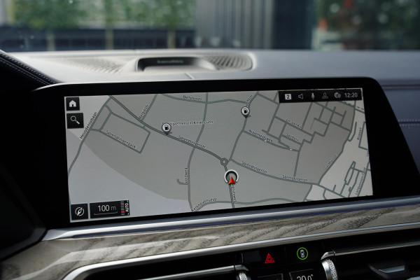 BMW X7 X-Drive 40 I / Individual / 6 Persoons / Bowers & Wilkins Diamond
