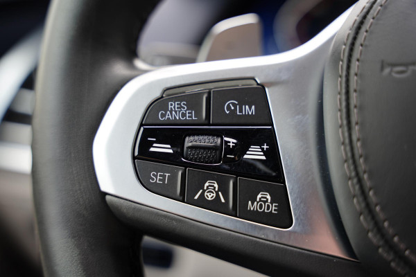 BMW X7 X-Drive 40 I / Individual / 6 Persoons / Bowers & Wilkins Diamond