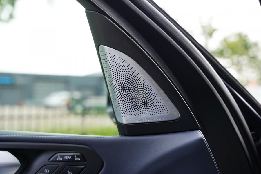 BMW X7 X-Drive 40 I / Individual / 6 Persoons / Bowers & Wilkins Diamond