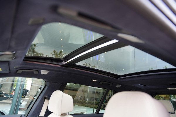 BMW X7 X-Drive 40 I / Individual / 6 Persoons / Bowers & Wilkins Diamond