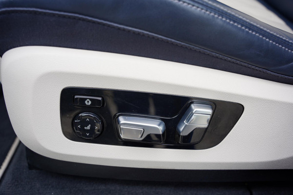 BMW X7 X-Drive 40 I / Individual / 6 Persoons / Bowers & Wilkins Diamond