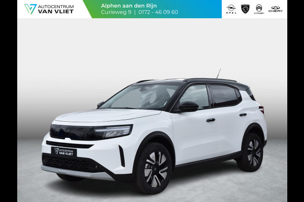 Opel Frontera 1.2 Turbo Hybrid GS Techno pakket | Winter pakket