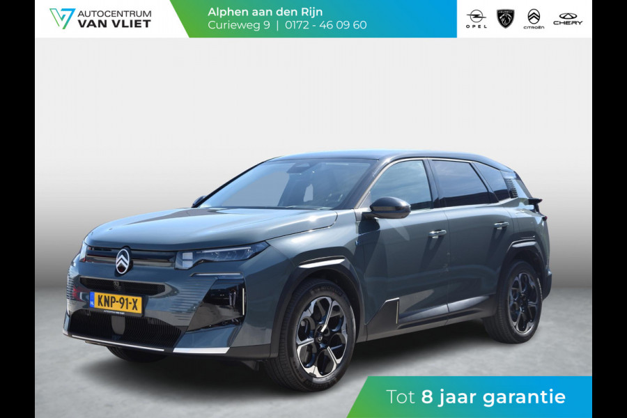 Citroën C5 Aircross 1.6 Plug-In Hybrid 195 Business