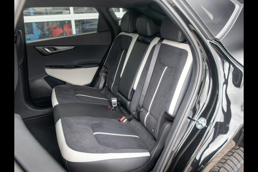 Kia Ev6 GT-Line Business Edition 84 kWh | Actieprijs* | Navi. | Clima. | Adapt. Cruise. | Stoel&Stuur Verwarming | GT-Line Vegan Leder Bekleding