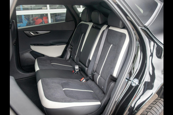 Kia Ev6 GT-Line Business Edition 84 kWh | Actieprijs* | Navi. | Clima. | Adapt. Cruise. | Stoel&Stuur Verwarming | GT-Line Vegan Leder Bekleding