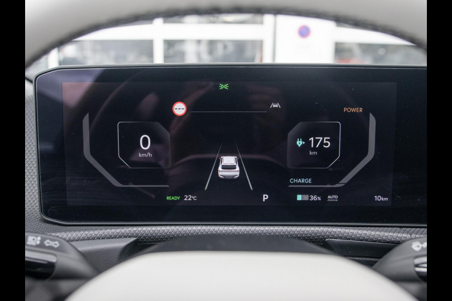 Kia Ev6 GT-Line Business Edition 84 kWh | Actieprijs* | Navi. | Clima. | Adapt. Cruise. | Stoel&Stuur Verwarming | GT-Line Vegan Leder Bekleding