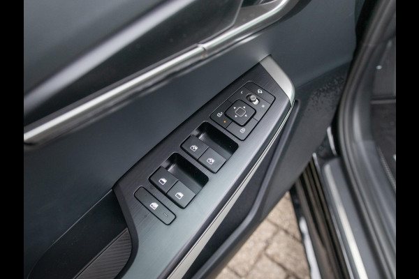 Kia Ev6 GT-Line Business Edition 84 kWh | Actieprijs* | Navi. | Clima. | Adapt. Cruise. | Stoel&Stuur Verwarming | GT-Line Vegan Leder Bekleding