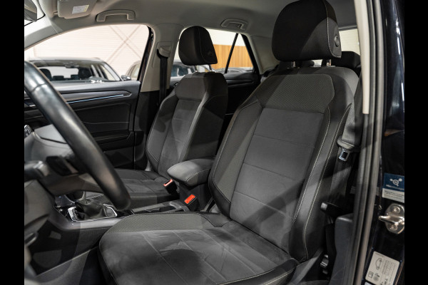 Volkswagen T-Roc 1.5 TSI 150PK Style Business, Facelift, Virtual Cockpit, IQ Led, Apple Carplay, ACC, Keyless, Cam, Voll Onderhoud